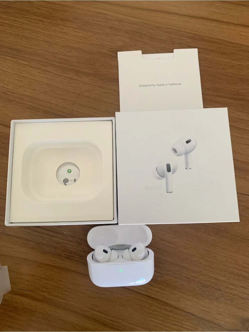 Apple AirPods Pro (2nd Generation)